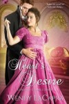 Book cover for Heart's Desire