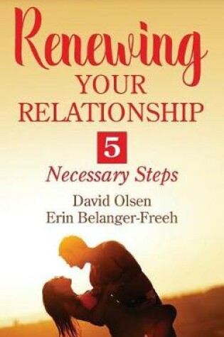 Cover of Renewing Your Relationship