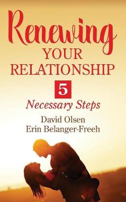 Book cover for Renewing Your Relationship