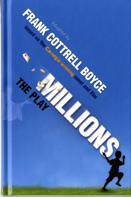 Cover of Millions: the play