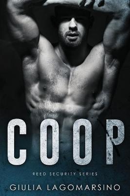 Book cover for Coop