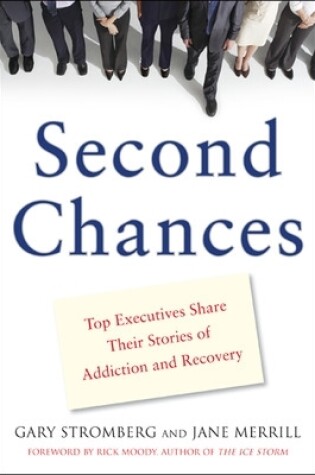 Cover of Second Chances