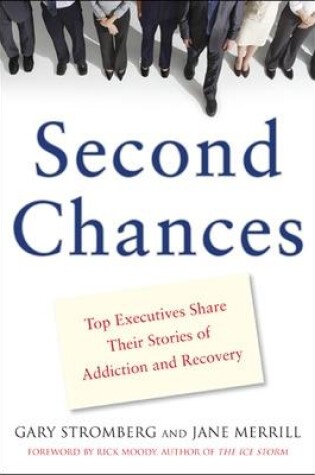 Cover of Second Chances