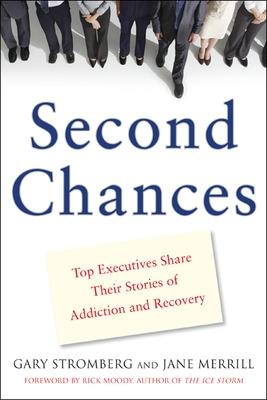 Book cover for Second Chances