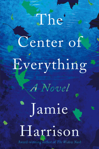 Cover of The Center of Everything