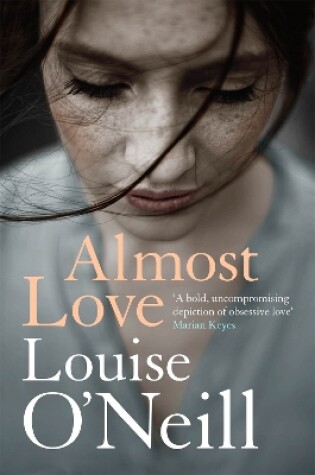 Cover of Almost Love
