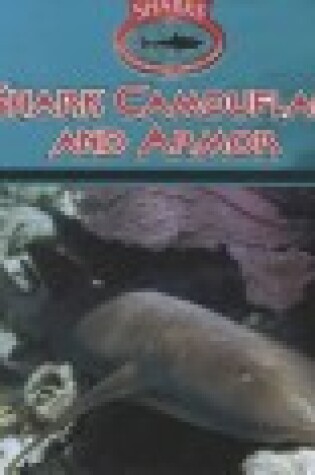 Cover of Shark Camouflage and Armor