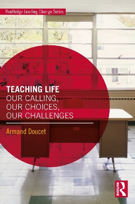 Cover of Teaching Life