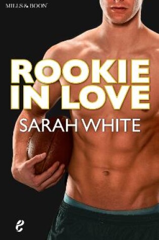 Cover of Rookie in Love