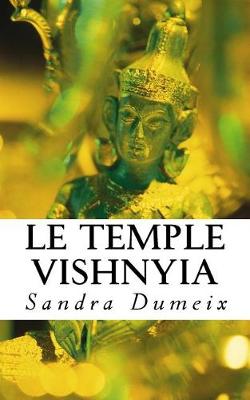 Book cover for Le Temple Vishnyia