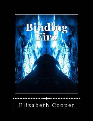 Book cover for Binding Fire