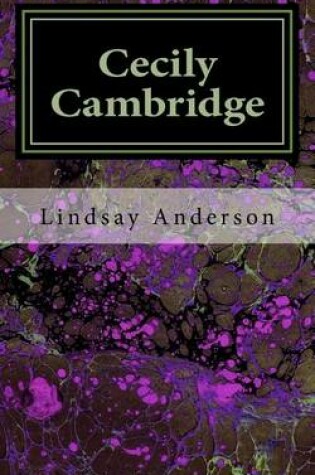 Cover of Cecily Cambridge