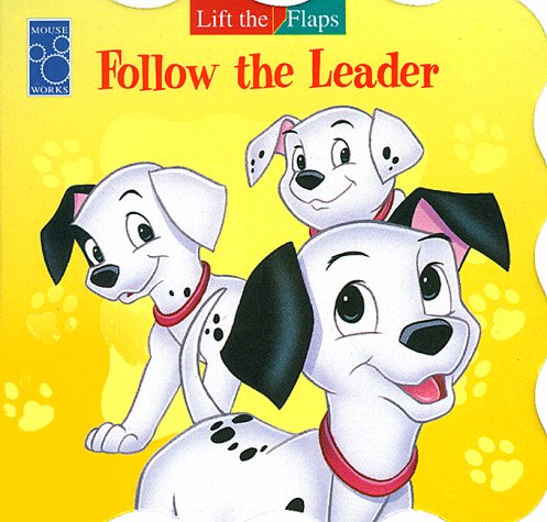 Cover of Follow the Leader