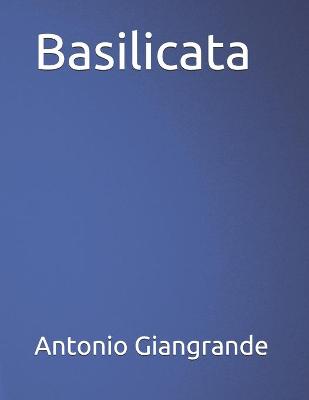 Book cover for Basilicata