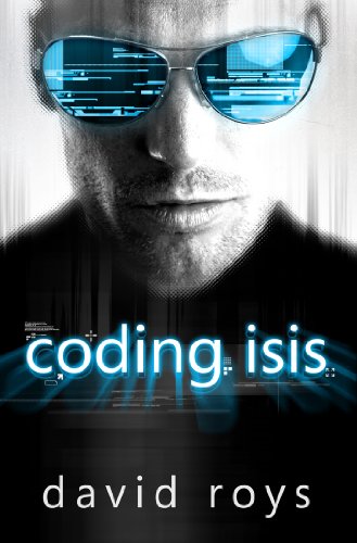 Book cover for Coding Isis