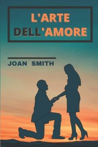 Cover of L'Arte Dell'amore