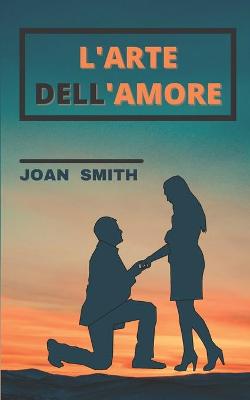 Book cover for L'Arte Dell'amore