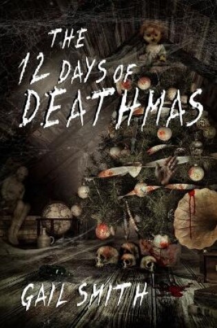 Cover of The 12 Days of Deathmas