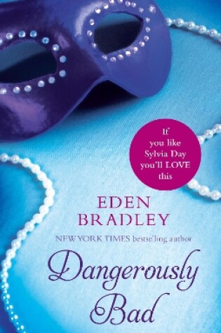 Cover of Dangerously Bad