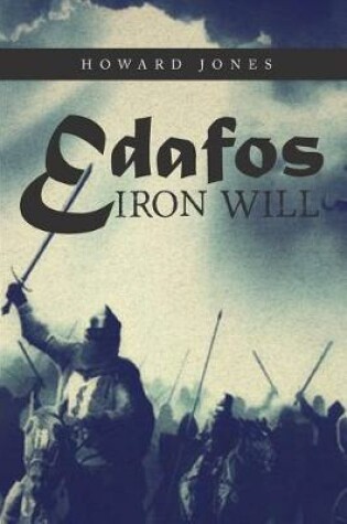 Cover of Edafos Iron Will