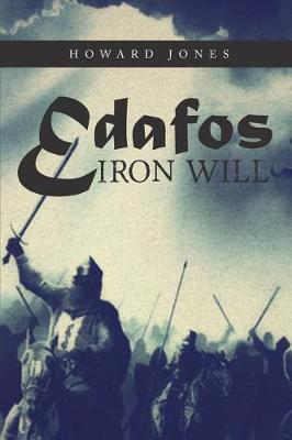 Book cover for Edafos Iron Will