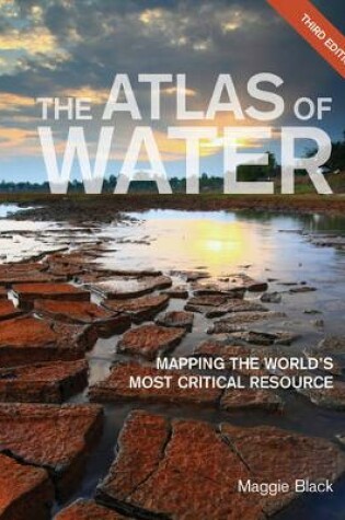 Cover of The Atlas of Water