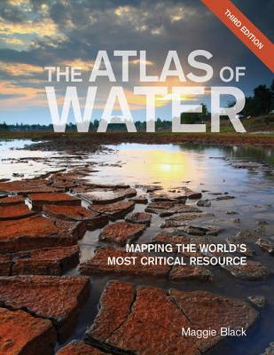 Cover of The Atlas of Water