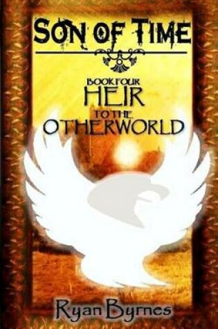 Cover of Heir to the Otherworld