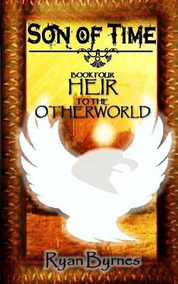 Cover of Heir to the Otherworld