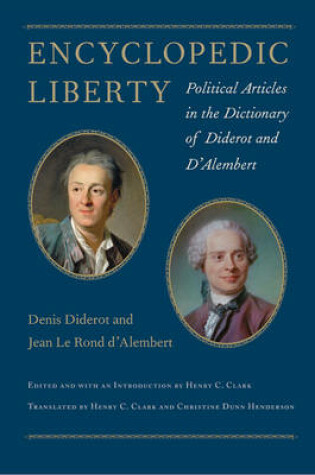 Cover of Encyclopaedic Liberty