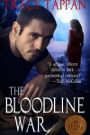 Book cover for The Bloodline War