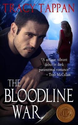 Cover of The Bloodline War