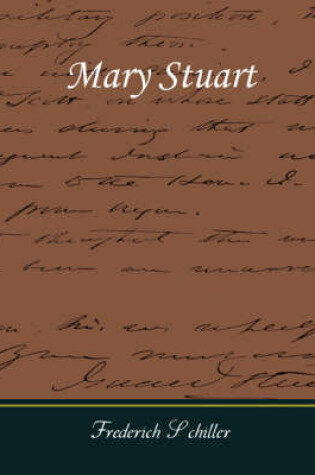 Cover of Mary Stuart