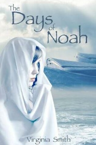 Cover of The Days of Noah