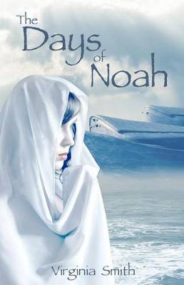 Book cover for The Days of Noah