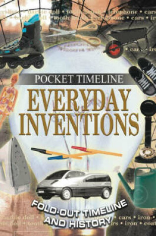 Cover of Everyday Inventions