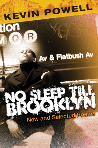 Cover of No Sleep Till Brooklyn