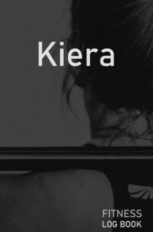 Cover of Kiera