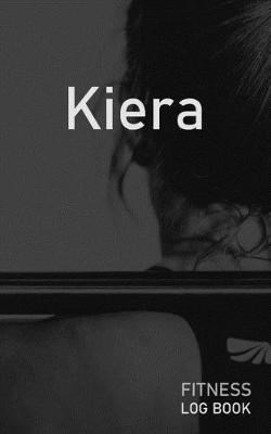 Book cover for Kiera