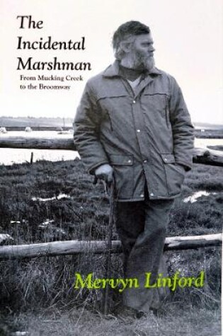 Cover of The Incidental Marshman