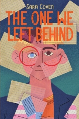 Cover of The One We Left Behind