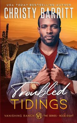 Cover of Troubled Tidings