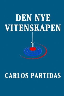 Book cover for Den Nye Vitenskapen