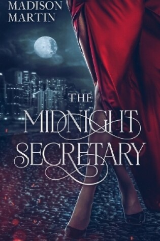 Cover of The Midnight Secretary