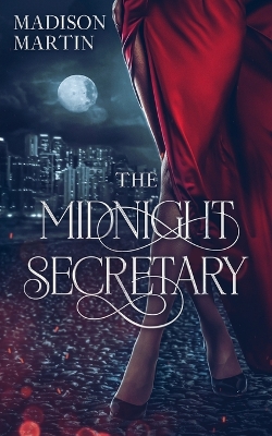 Book cover for The Midnight Secretary