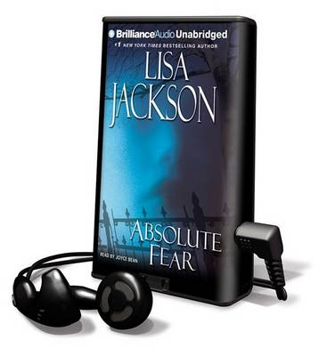Cover of Absolute Fear