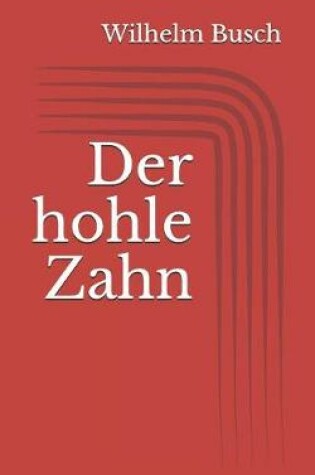 Cover of Der hohle Zahn