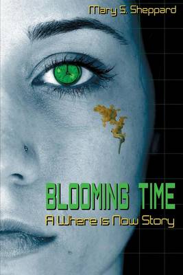 Cover of Blooming Time