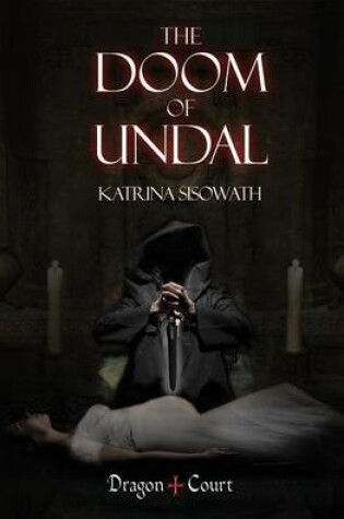 Cover of The Doom of Undal