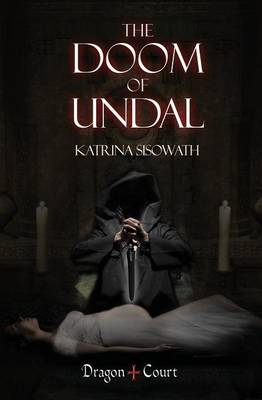 Book cover for The Doom of Undal